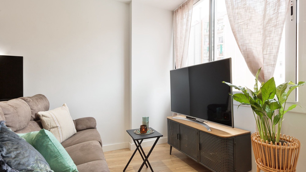 Photo of Livingroom in Sants-Badal