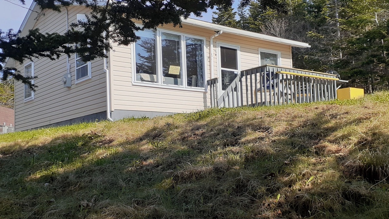 Photo of Outdoor in Broad Cove