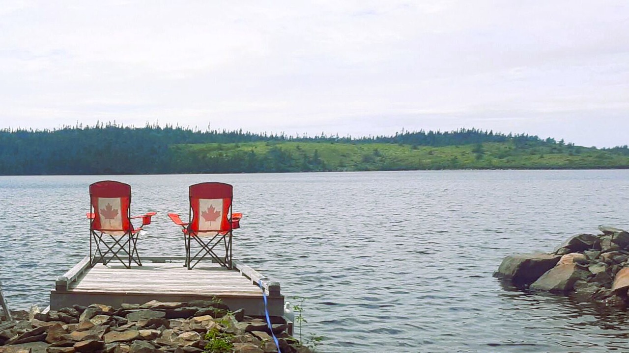 Photo of Outdoor in Broad Cove