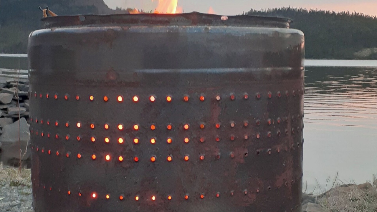 Photo of Outdoor in Broad Cove