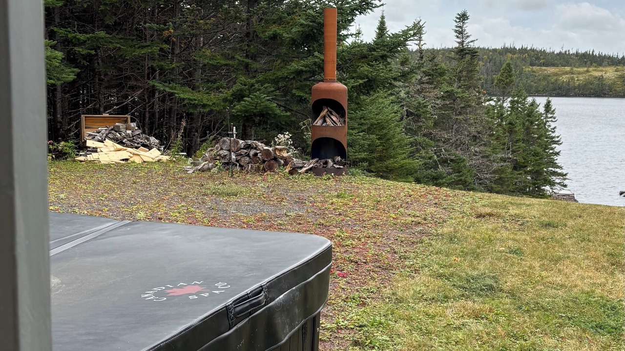 Photo of Outdoor in Broad Cove