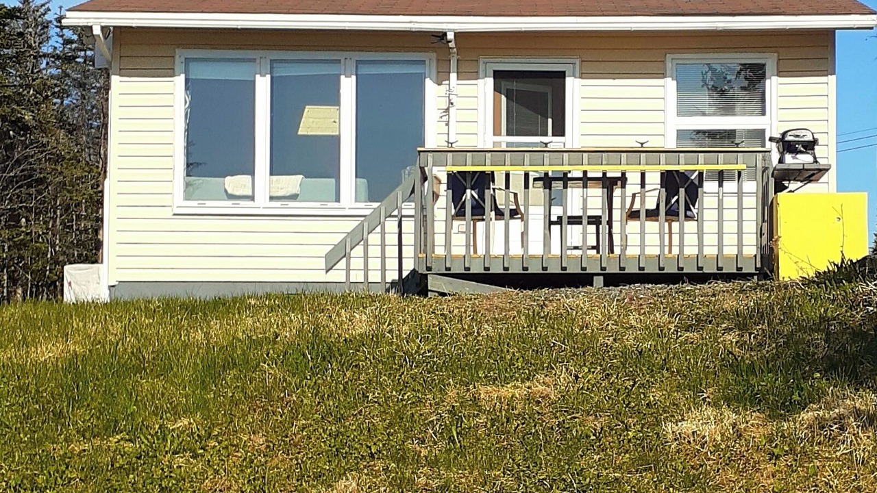 Photo of Outdoor in Broad Cove