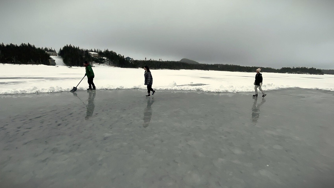 Photo of Outdoor in Broad Cove
