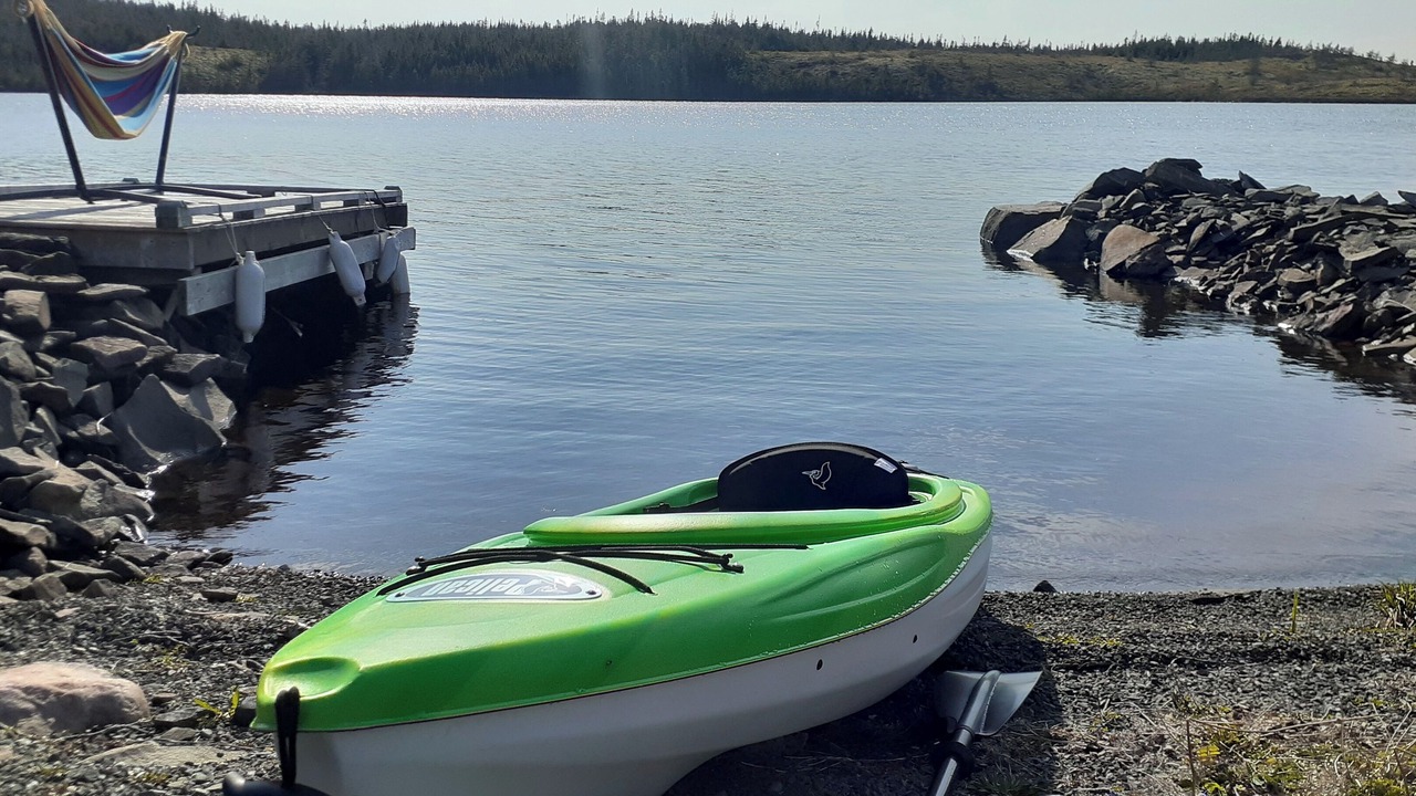 Photo of Outdoor in Broad Cove