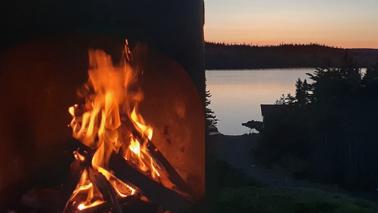 Photo of Outdoor in Broad Cove