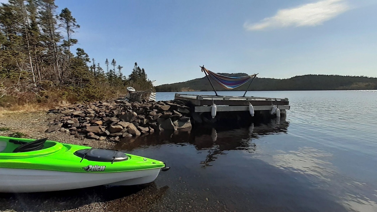 Photo of Outdoor in Broad Cove