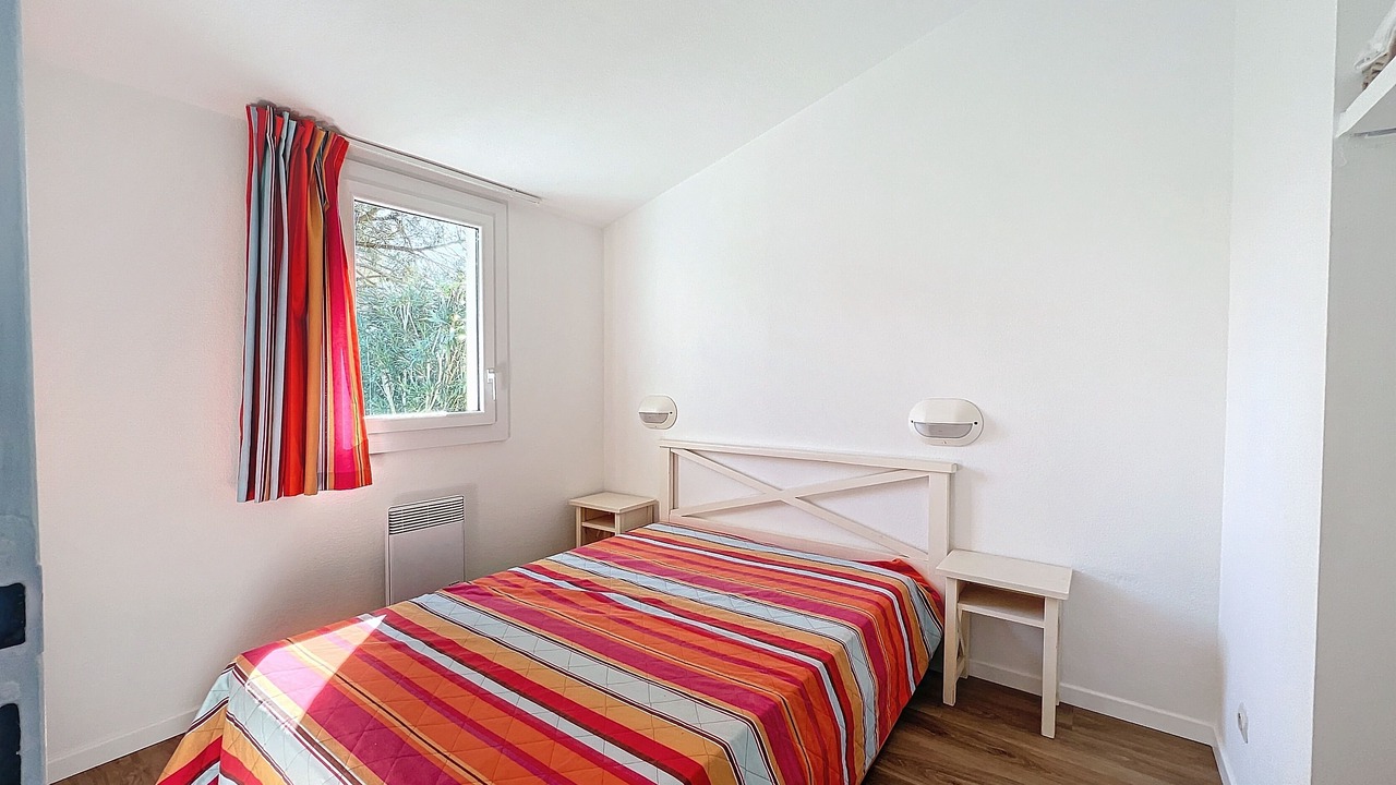 Photo of Bedroom in La Remigeasse