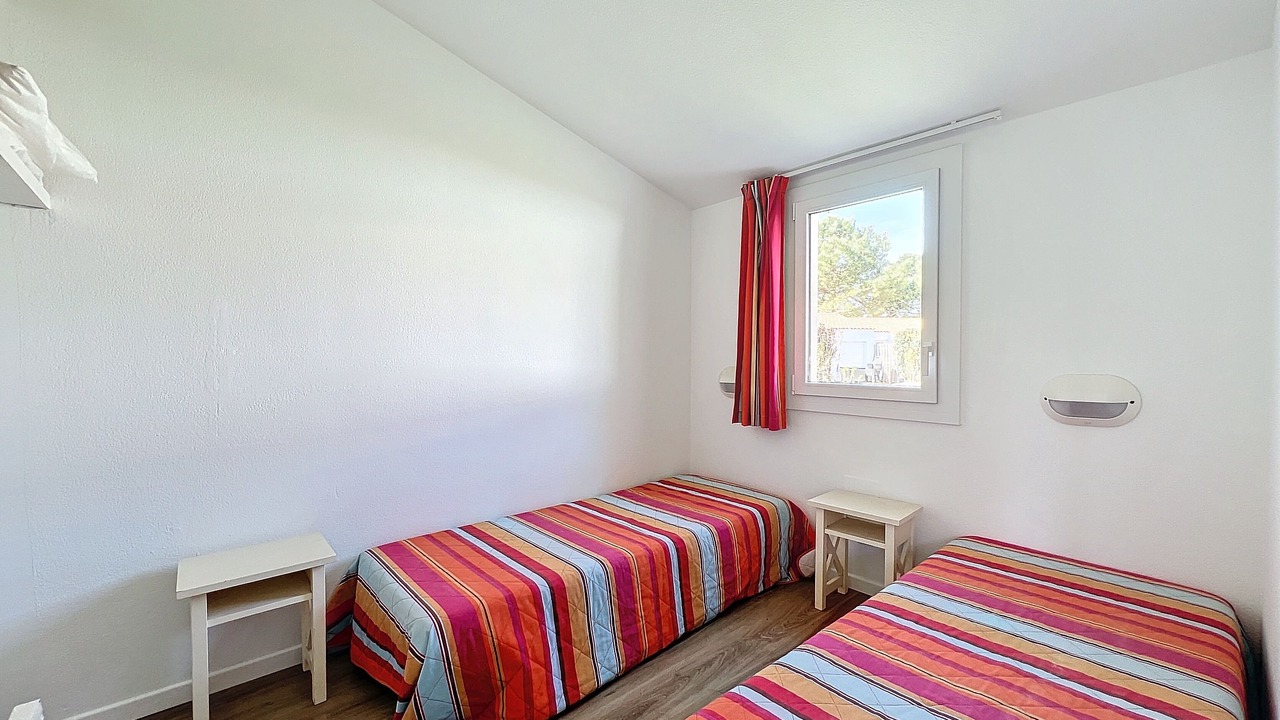 Photo of Bedroom in La Remigeasse