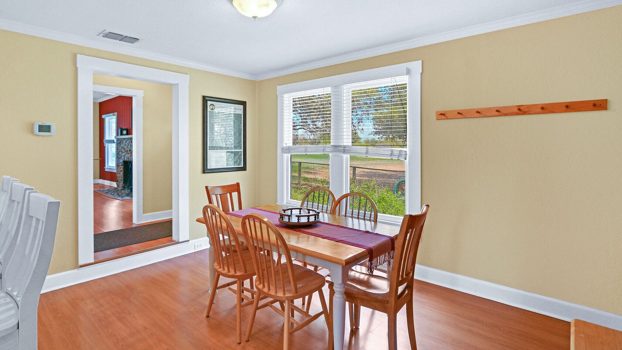 Photo of Bedroom in Johnson City