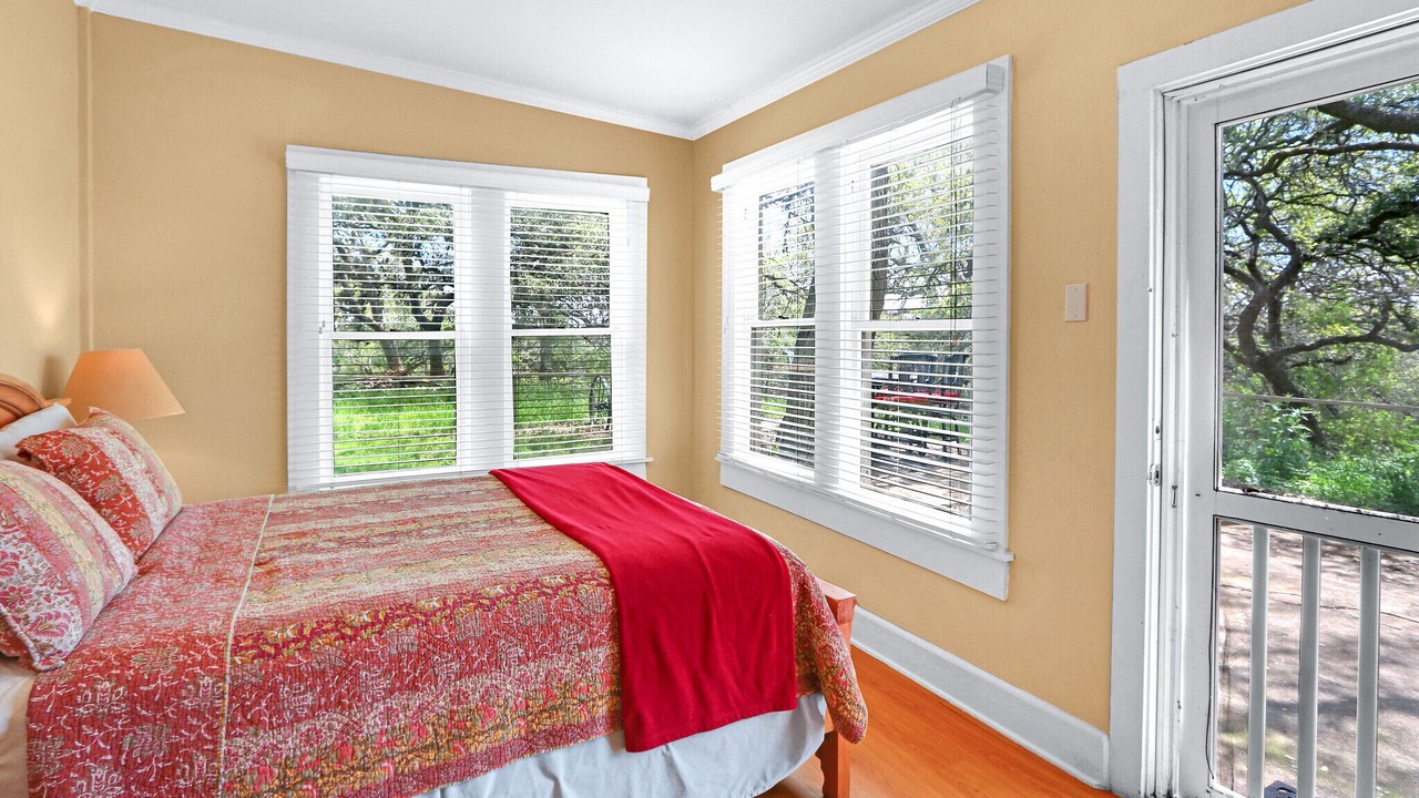 Photo of Bedroom in Johnson City