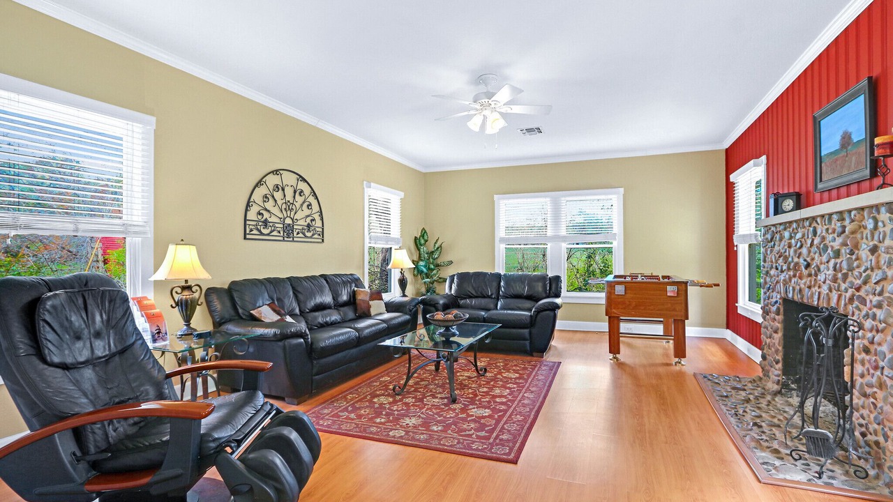 Photo of Bedroom in Johnson City