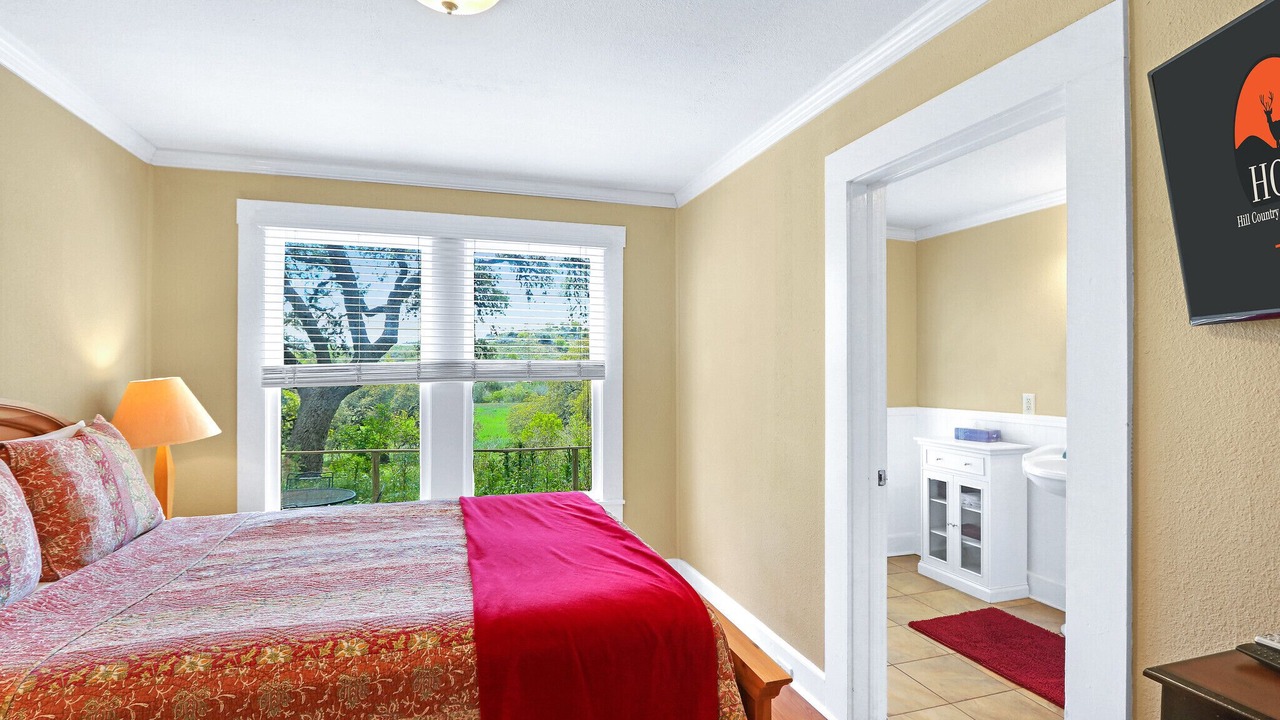 Photo of Bedroom in Johnson City