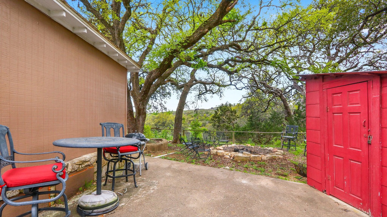 Photo of Outdoor in Johnson City