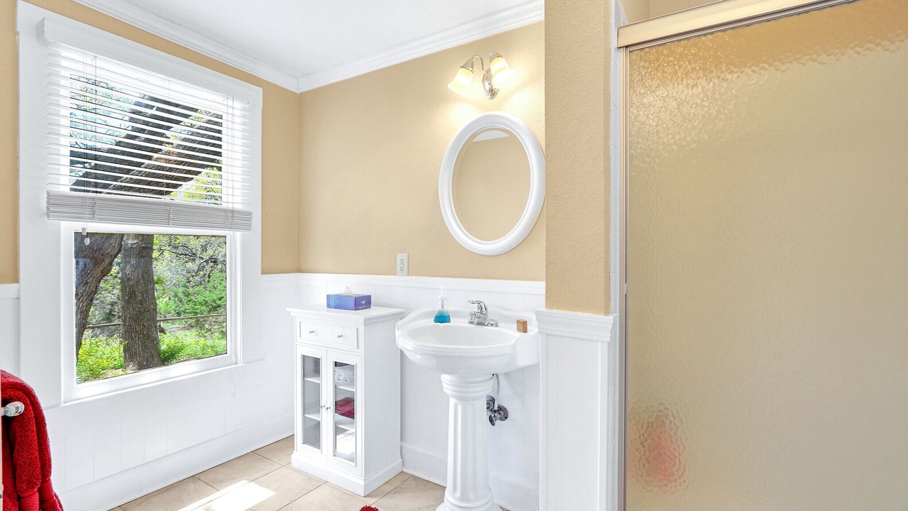 Photo of Bathroom in Johnson City