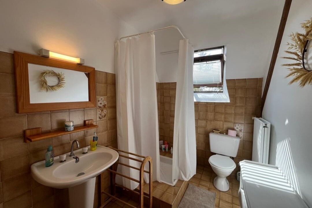 Photo of Bathroom in Penestin