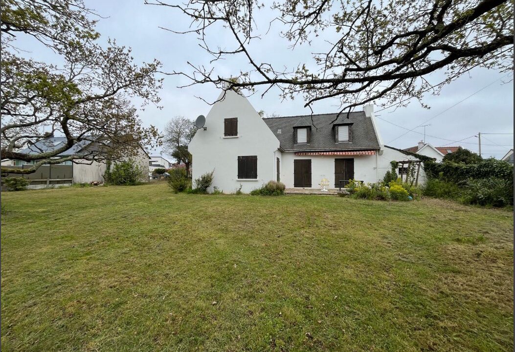 Photo of Outdoor in Penestin