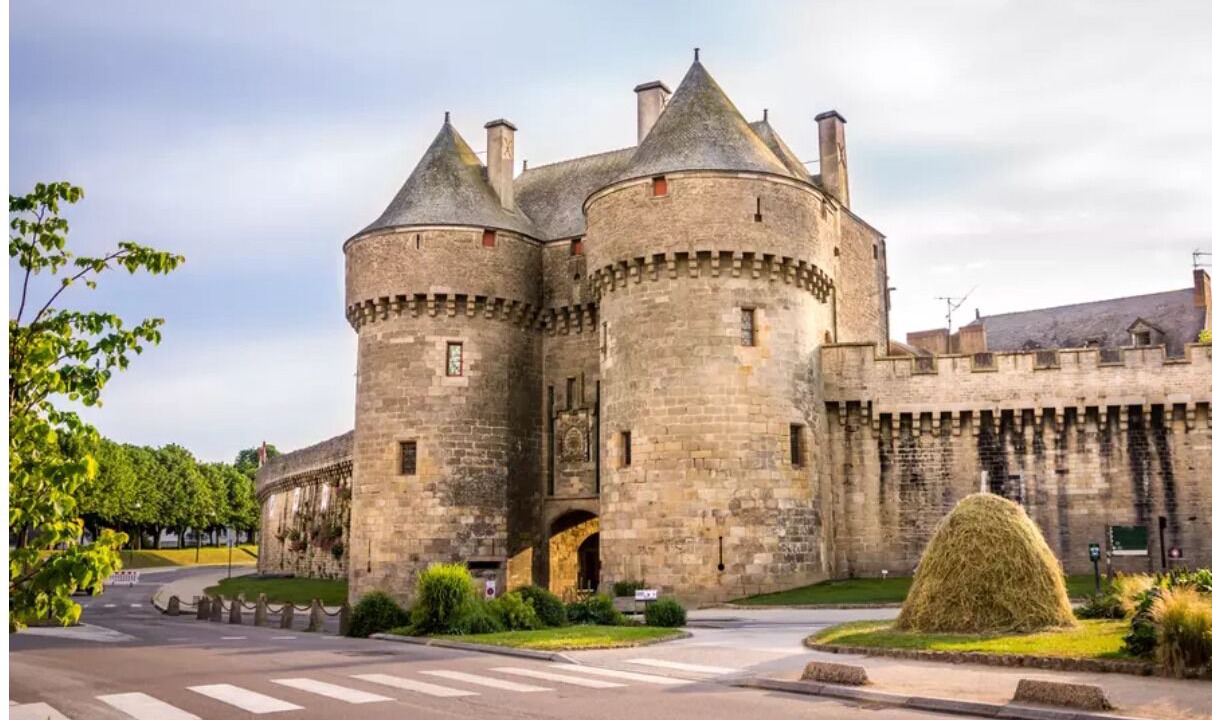 Photo of Others in Penestin