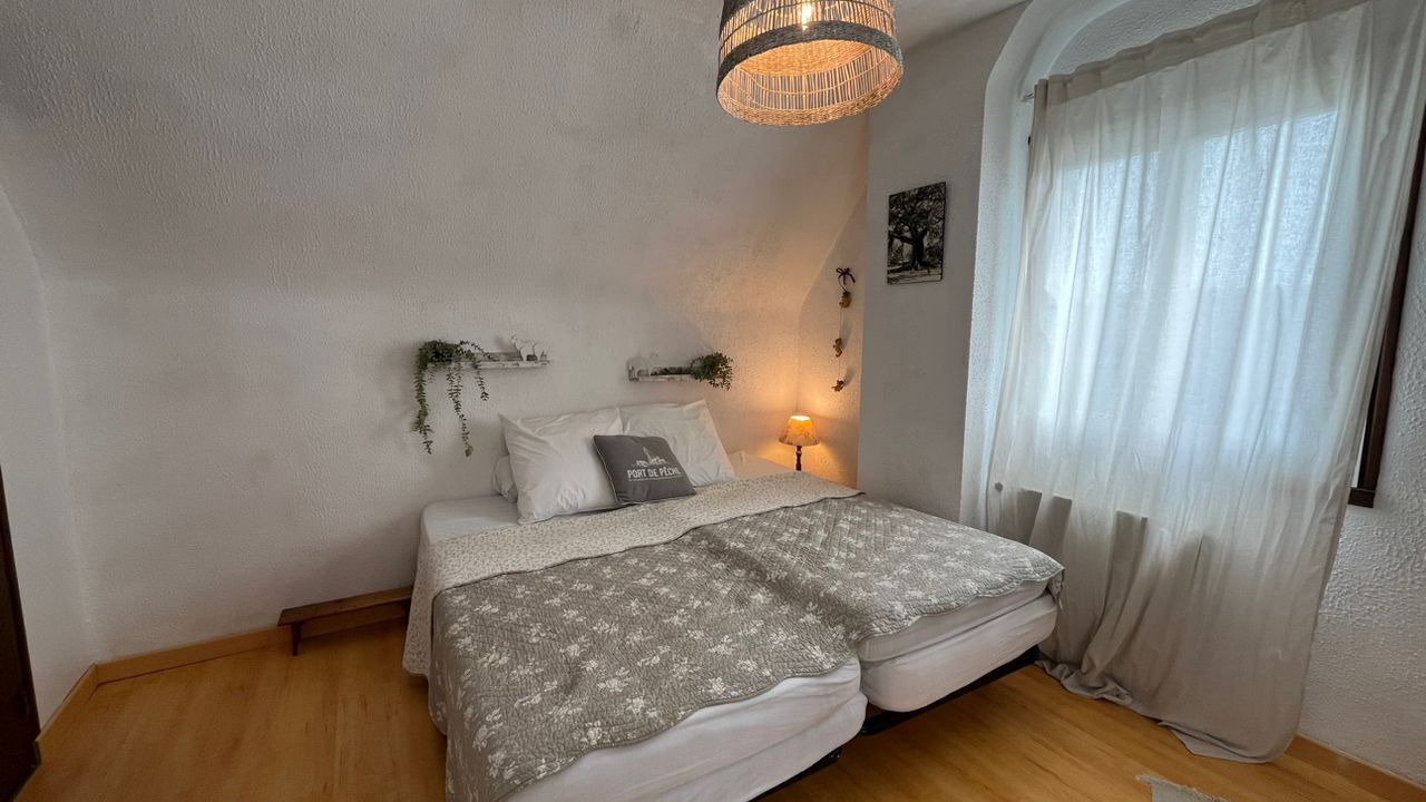 Photo of Bedroom in Penestin