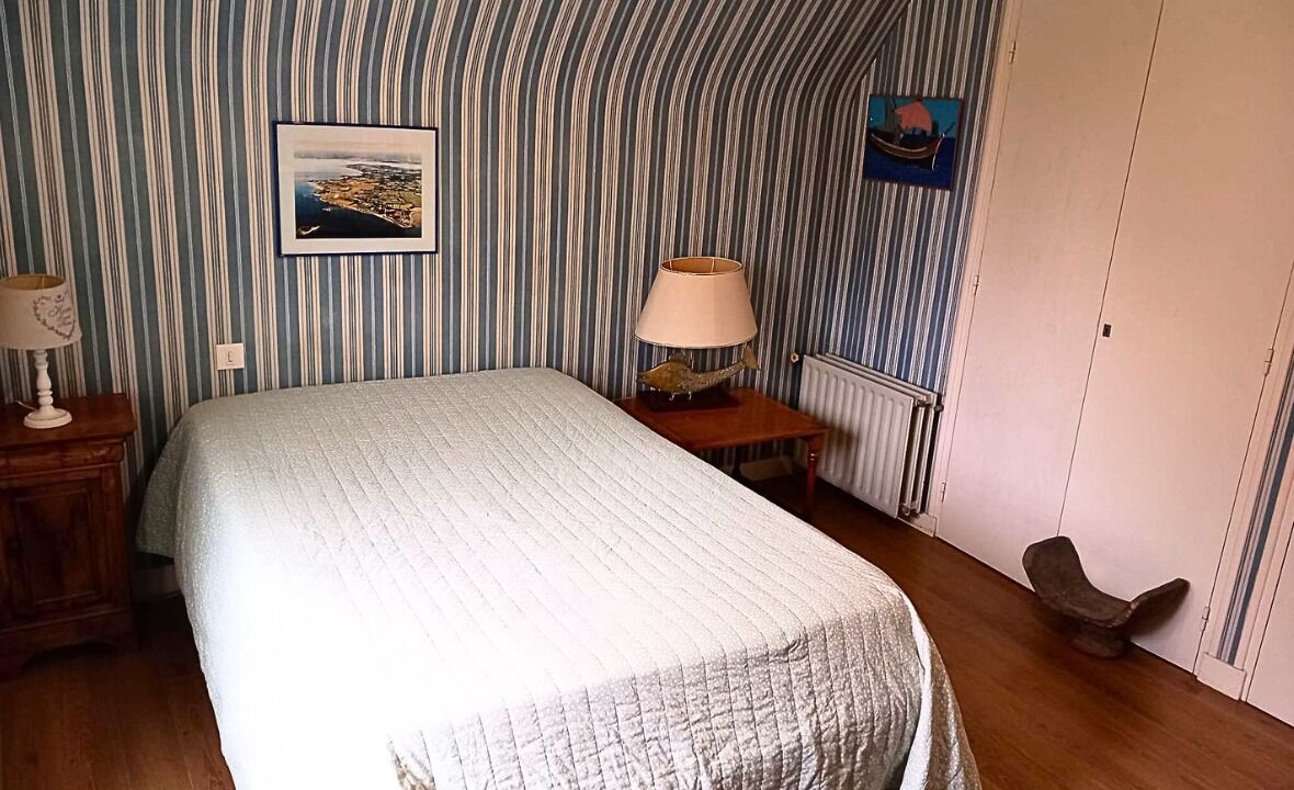 Photo of Bedroom in Penestin