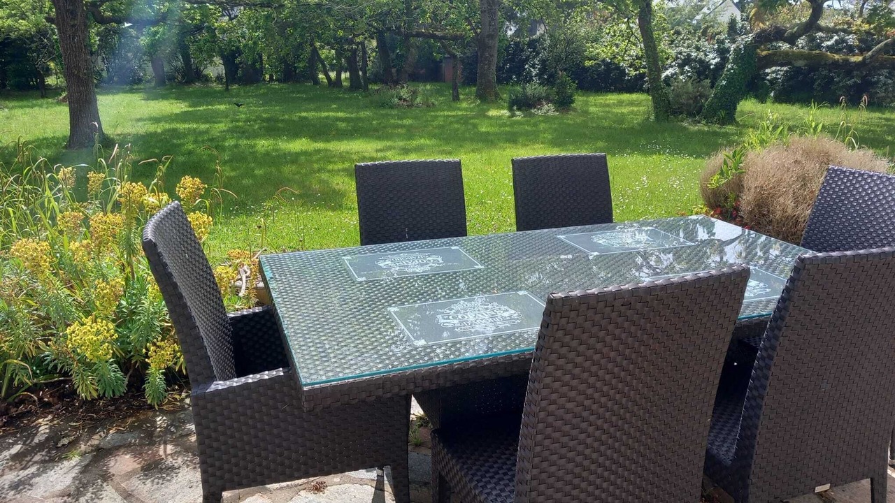 Photo of Outdoor in Penestin