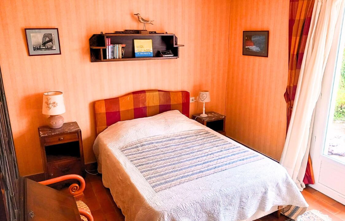 Photo of Bedroom in Penestin
