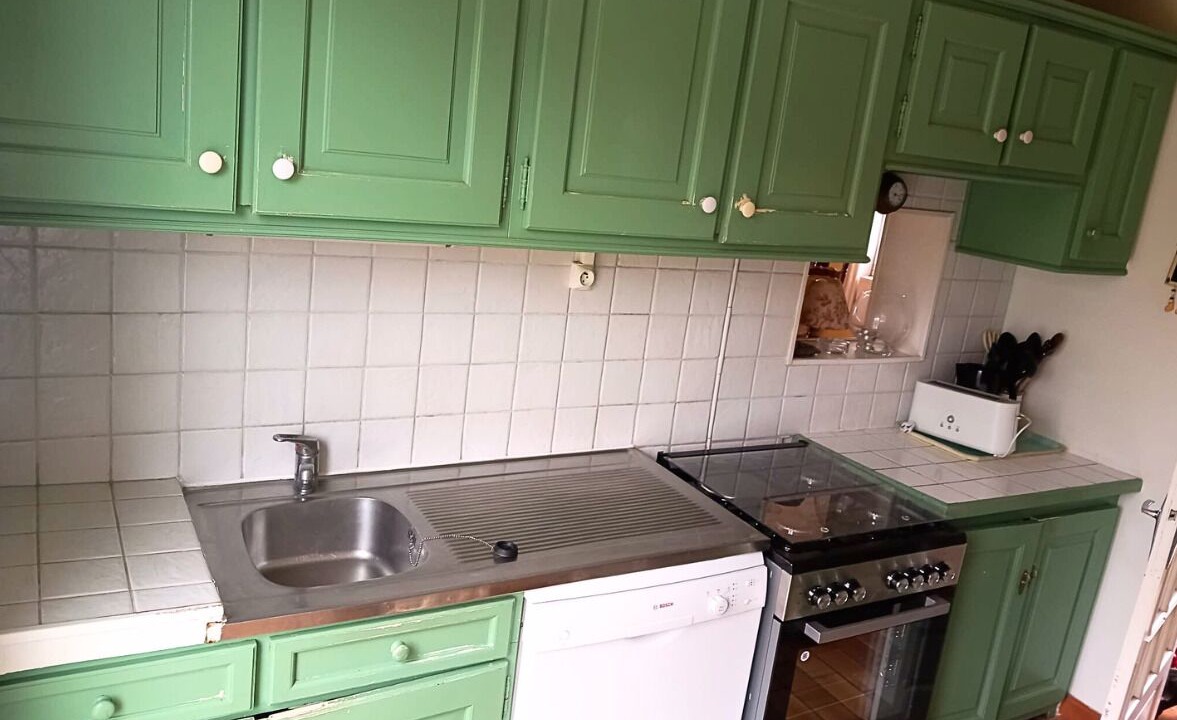 Photo of Kitchen in Penestin