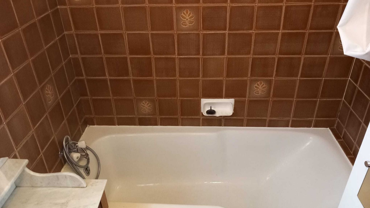 Photo of Bathroom in Penestin