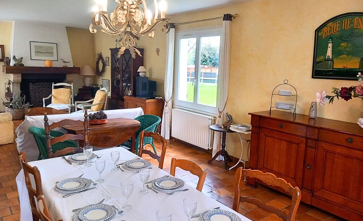 Photo of Others in Penestin