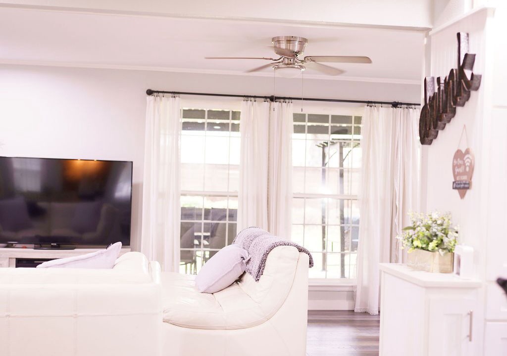 Photo of Livingroom in Irving