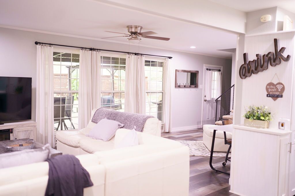 Photo of Livingroom in Irving