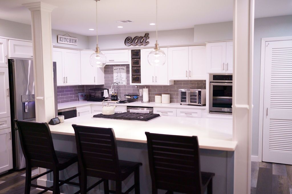 Photo of Kitchen in Irving