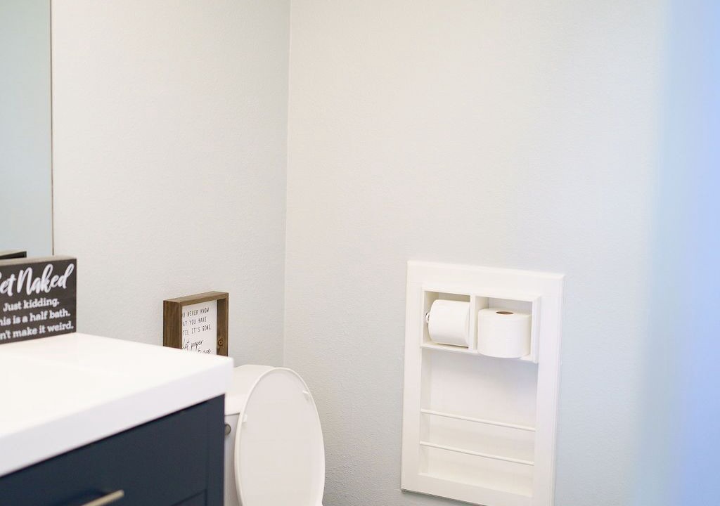 Photo of Bathroom in Irving
