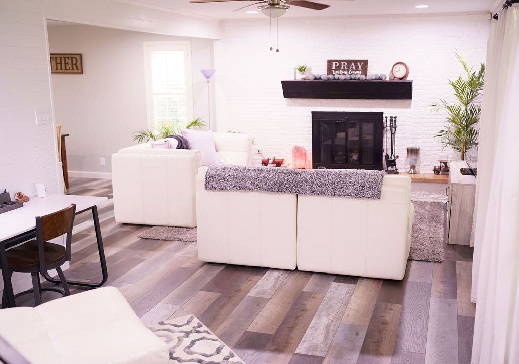 Photo of Livingroom in Irving