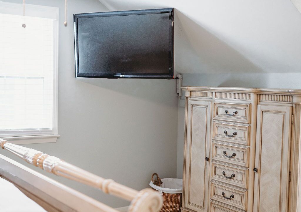 Photo of Bedroom in Irving