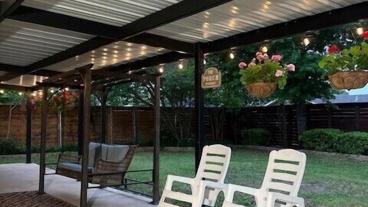 Photo of Outdoor in Irving