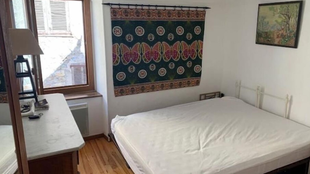 Photo of Bedroom in Colmars