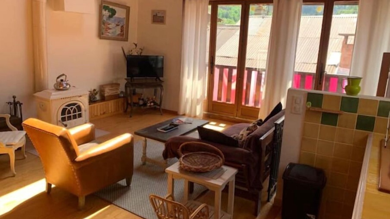 Photo of Livingroom in Colmars