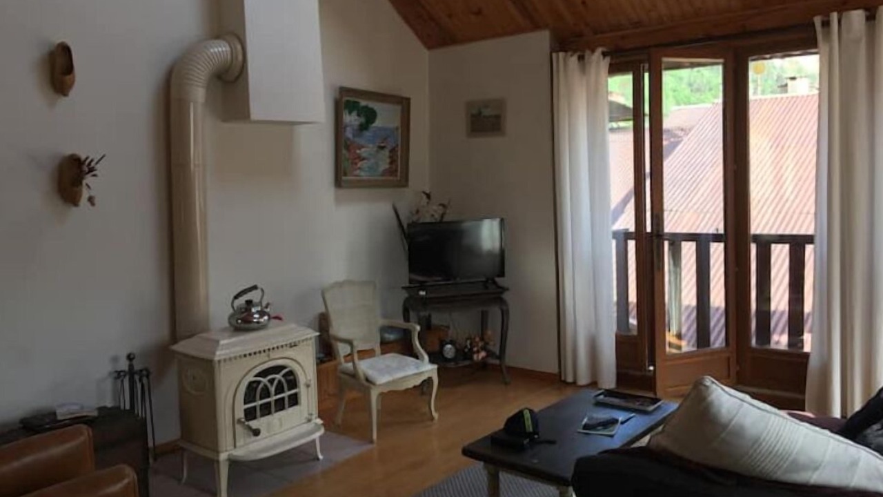 Photo of Livingroom in Colmars