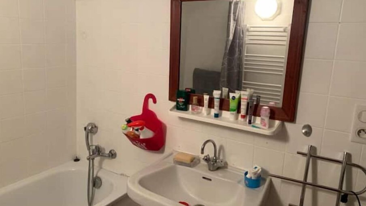 Photo of Bathroom in Colmars