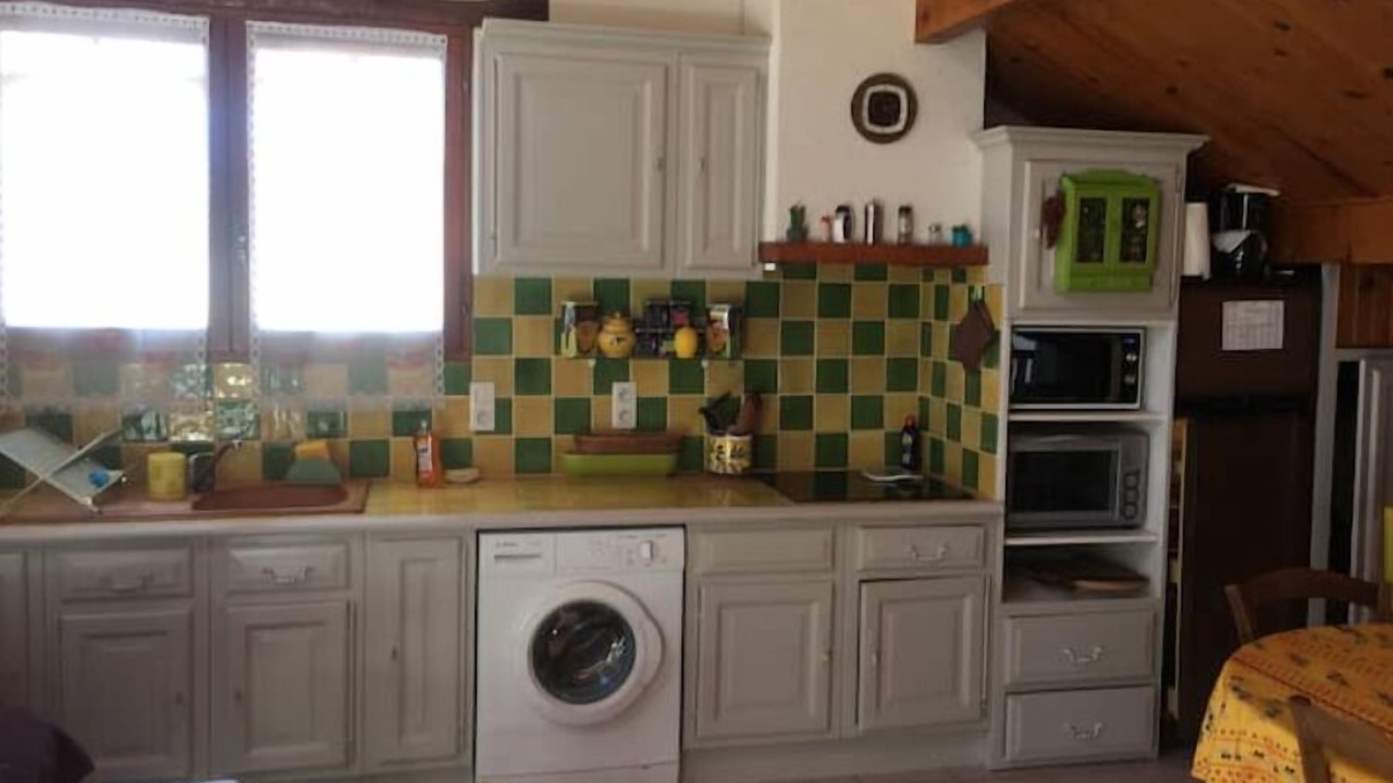 Photo of Kitchen in Colmars