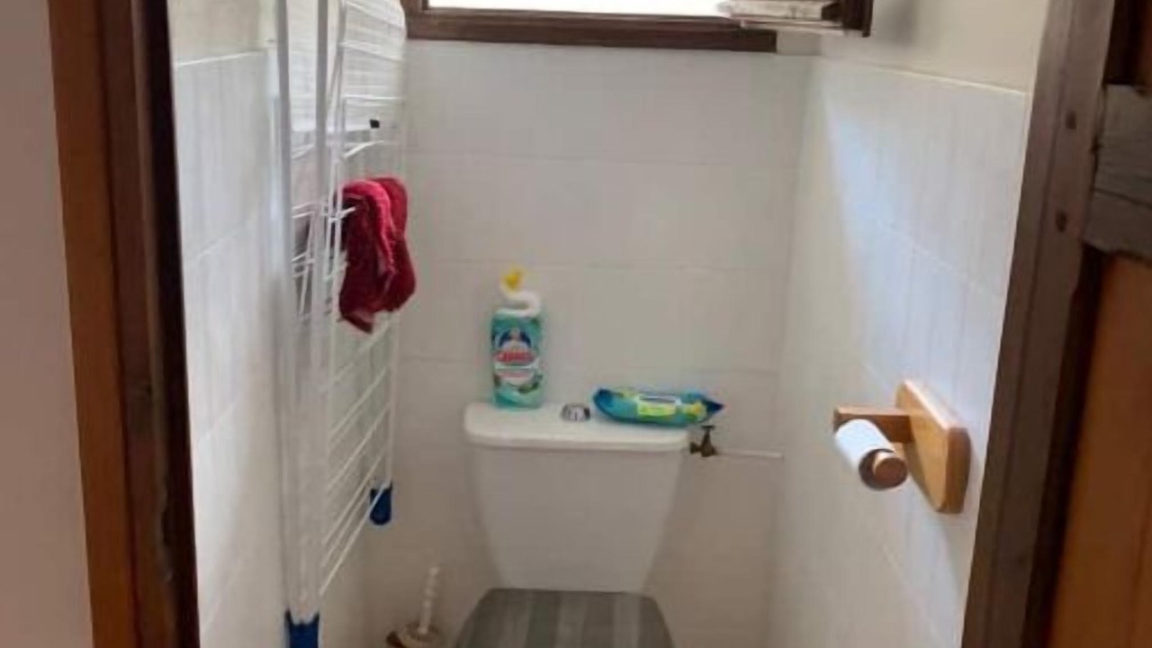 Photo of Bathroom in Colmars