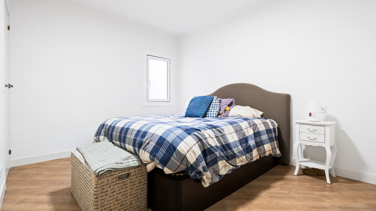 Photo of Bedroom in El Carmel