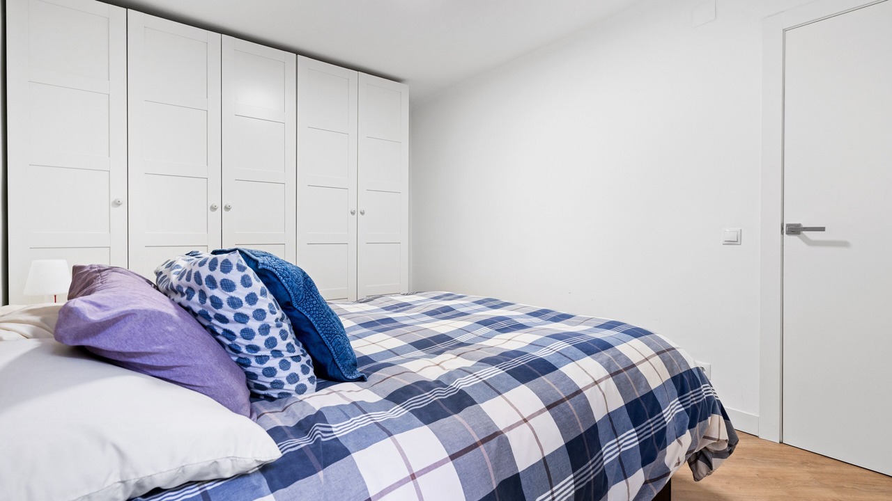 Photo of Bedroom in El Carmel