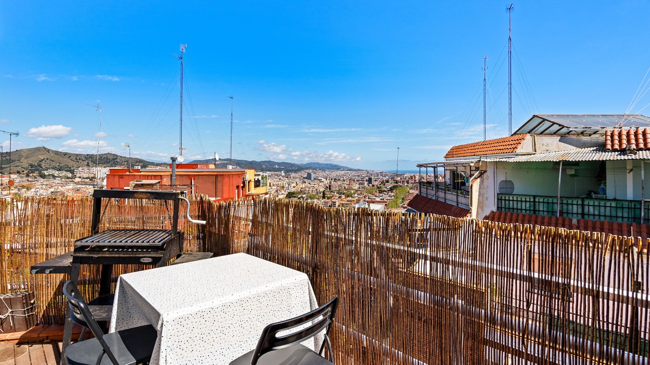 Photo of Outdoor in El Carmel