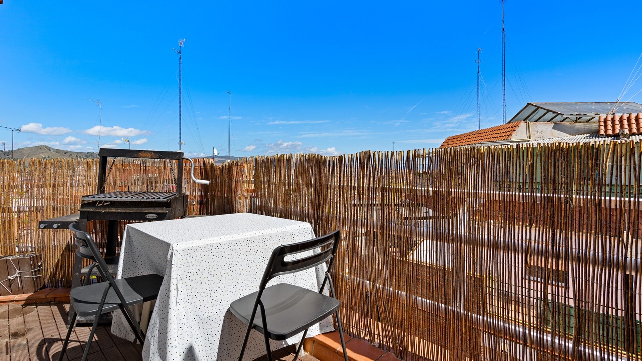 Photo of Outdoor in El Carmel