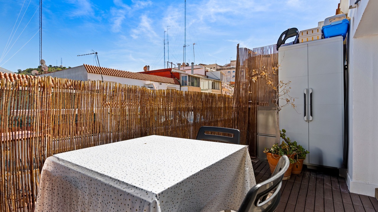 Photo of Outdoor in El Carmel