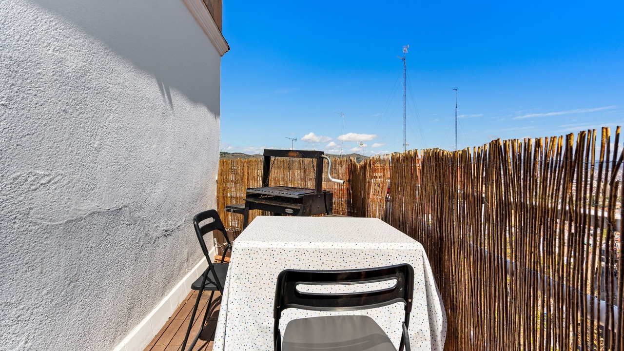 Photo of Outdoor in El Carmel