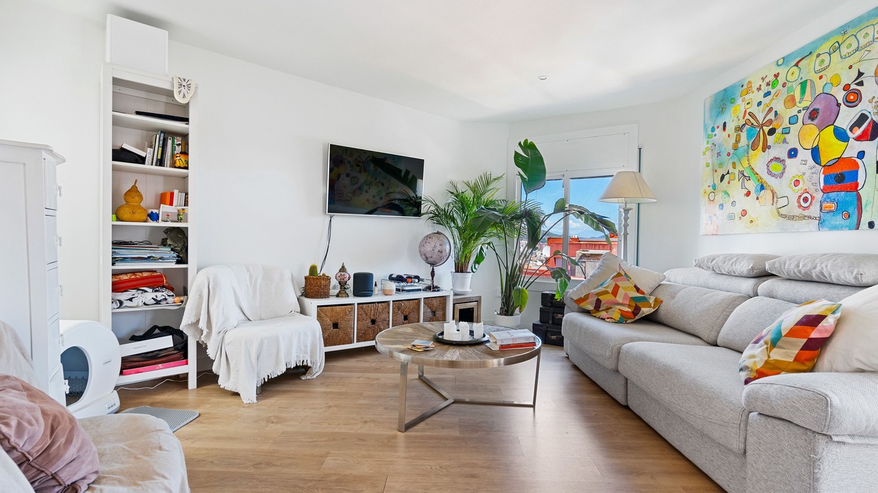 Photo of Livingroom in El Carmel