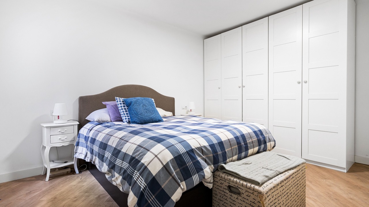 Photo of Bedroom in El Carmel