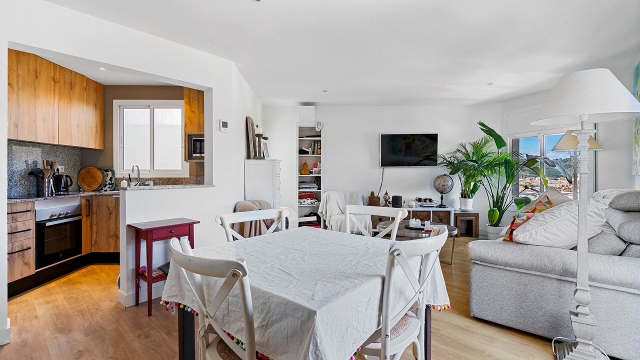 Photo of Livingroom in El Carmel